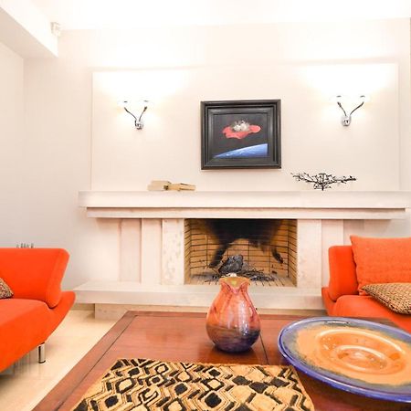Luxury Villa Allure Dhafnes Extérieur photo