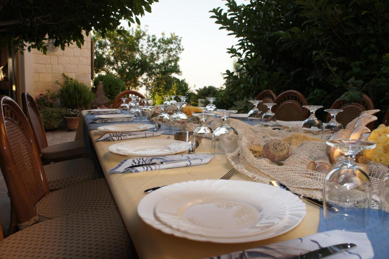 Luxury Villa Allure Dhafnes Extérieur photo