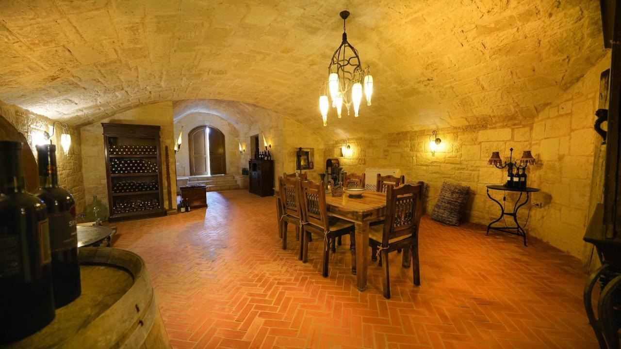 Luxury Villa Allure Dhafnes Extérieur photo